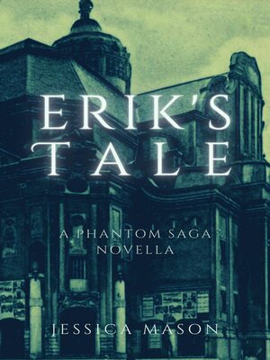 cover image of Erik's Tale